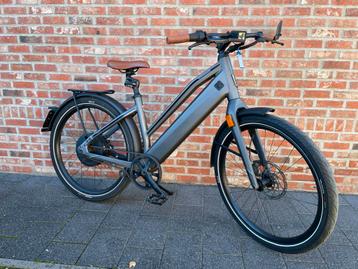 Stromer ST2 Comfort 983Wh Size Medium beschikbaar voor biedingen