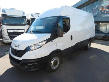Iveco Daily 35 S 16 (bj 2022) beschikbaar voor biedingen