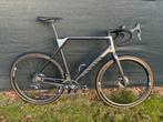 Canyon gravel/crossfiets, Ophalen, Carbon, Heren, Zo goed als nieuw