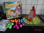Jumbo Knibbel Knabbel Knuisje*VOLLEDIG*, Ophalen of Verzenden