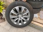 Winterkit 16” voor Mercedes modellen, Auto-onderdelen, Banden en Velgen, Ophalen, Gebruikt, 16 inch, Banden en Velgen
