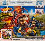 Hot Wheels Moster Trucks, Games en Spelcomputers, Ophalen of Verzenden, Zo goed als nieuw