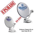 Teleco Upgrade/Transformatie Set CLASSIC 65cm naar EASY 90cm, Enlèvement ou Envoi, Neuf