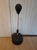 Boksbal, Ophalen, Boksbal