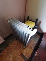 3x Elektrische radiatoren black and decker 2700W, Doe-het-zelf en Bouw, Ophalen, Zo goed als nieuw