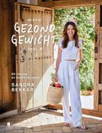 Missie gezond gewicht - 3, Ophalen, Zo goed als nieuw, Gezondheid en Conditie, Sandra Bekkari