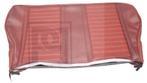 Bekleding Amazon kombi rood achterbank rug 524-600 Volvo ond, Auto-onderdelen, Interieur en Bekleding, Ophalen of Verzenden, Nieuw