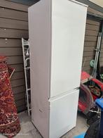 AEG inbouwkoelkast, Ophalen, Gebruikt, Met aparte vriezer, 160 cm of meer