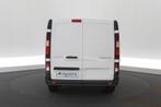 (2BBQ068) RENAULT TRAFIC, Auto's, Bestelwagens en Lichte vracht, Voorwielaandrijving, Stof, Gebruikt, Euro 6