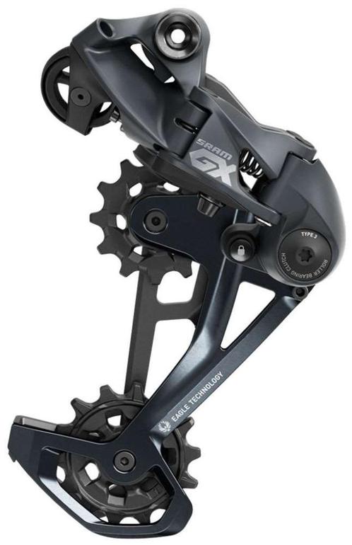 SRAM GX Eagle derailleur met 12 versnellingen, Fietsen en Brommers, Fietsonderdelen, Nieuw, Mountainbike, Derailleur of Ketting