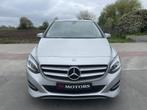 Mercedes-Benz B 180 Benzine*LED*GPS*XENON*EURO 6b*, Auto's, Mercedes-Benz, Te koop, Zilver of Grijs, Benzine, Monovolume