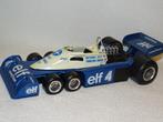 Polistil 1:16 TYRRELL P34/2, Enlèvement ou Envoi, Utilisé, Voiture, Autres marques