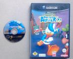 Donald Duck Quack Attack voor de Nintendo GameCube, Enlèvement ou Envoi, Comme neuf