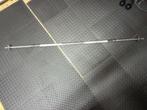 halter stang, Sport en Fitness, Fitnessmaterialen, Ophalen, Zo goed als nieuw, Halterstangen