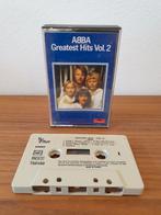 ABBA – Greatest Hits Vol. 2, Enlèvement ou Envoi