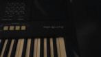keyboard Yamaha PSR-E473 weg wegens verhuis, Muziek en Instrumenten, Keyboards, Ophalen, 61 toetsen, Aanslaggevoelig, Yamaha