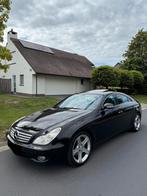 Mercedes CLS 320CDI goedgekeurd voor verkoop, Auto's, Mercedes-Benz, Particulier, Te koop