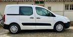 Peugeot Partner * 1J GARANTIE * GEEN EXTRA KOSTEN *183€/mnd, Te koop, Diesel, Bedrijf, Euro 4