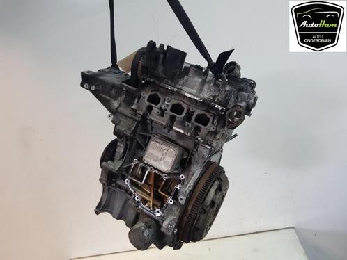MOTOR Seat Ibiza V (KJB) (01-2017/-), Auto-onderdelen, Motor en Toebehoren, Seat, Gebruikt