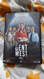 Dvd Gent west, Comme neuf, Enlèvement ou Envoi