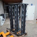 Technogym 6 paar Dumbells Opberg Rack   meerdere beschikbaar, Sport en Fitness, Fitnessmaterialen, Ophalen, Zo goed als nieuw