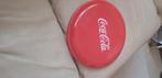 coca cola frisbee, Ophalen of Verzenden, Gebruikt, Overige typen