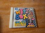 Cd Hit Box Volume 12, Ophalen of Verzenden, Zo goed als nieuw, Pop