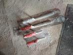 outillage 5 euros pièce, Fietsen en Brommers, Brommeronderdelen | Puch, Ophalen, Gebruikt