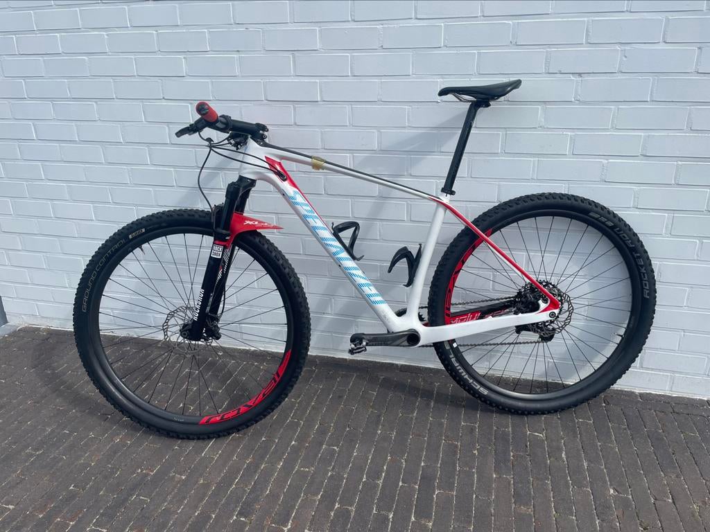 VTT: SPECIALIZED Stumpjumper/EPIC ht [L], Vélos & Vélomoteurs, Vélos | VTT & Mountainbikes, VTT semi-rigide, Enlèvement