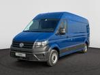 Volkswagen Crafter 40 (35) Fou Lwb Hr 2.0 CR TDi L4H3 Aut. (, Te koop, Zilver of Grijs, 255 g/km, Diesel