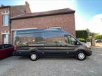 Ford Transit L4 Hoog 2022 automaat. 170pk, 72.455km, Automaat, 118 g/km, Achterwielaandrijving, Euro 6