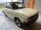 Volvo 66, Auto's, Automaat, Achterwielaandrijving, Overige kleuren, Berline