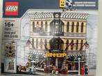 Lego 10211 Grand Emporium creator expert, Kinderen en Baby's, Speelgoed | Duplo en Lego, Ophalen, Nieuw, Complete set, Lego
