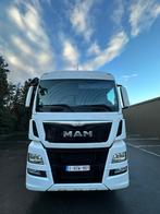 MAN TGX EURO6 ADR, Achat, Particulier