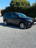 Land rover discovery sport, Euro 6, Discovery Sport, Diesel, Particulier