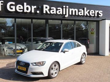 Audi A3 Limousine 1.6 TDI Ambition Pro Line*Navi*Airco* beschikbaar voor biedingen
