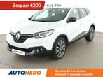 Renault Kadjar 1.5 dCi Energy Bose Edition (bj 2015), Auto's, Renault, Kadjar, Gebruikt, 103 g/km, Wit
