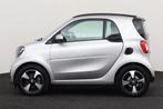 Smart Fortwo EQ PASSION EQ PASSION + CRUISE + PDC + A/C + AL, Auto's, Smart, Stof, Gebruikt, Parkeersensor, 2 zetels