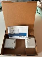 Devolo DLAN 500 powerline adapter set, Ophalen, Gebruikt