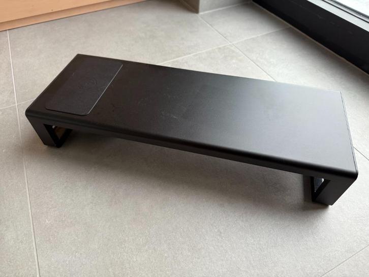 Dual monitor stand "Vaydeer", Computers en Software, Monitoren, Zo goed als nieuw, Ophalen