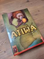 Atiwa bordspel Uwe Rosenberg (nieuw sealed), Hobby en Vrije tijd, Gezelschapsspellen | Bordspellen, Ophalen of Verzenden, Nieuw