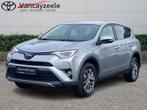 Toyota RAV-4 Business Plus AWD+leder+nav+ca, Auto's, Toyota, 197 pk, 145 kW, Overige kleuren, https://public.car-pass.be/vhr/06a5f8ba-1c56-4a63-8d63-0495127d44d3