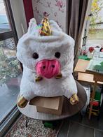 Peluche licorne, Enlèvement, Comme neuf