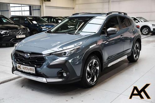 Subaru Crosstrek 2.0i AWD Premium Lineartronic CVT - OPEN DA, Autos, Subaru, Entreprise, Achat, Autres modèles, 4x4, ABS, Caméra de recul