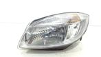 KOPLAMP LINKS Skoda Roomster (5J) (01-2006/05-2015), Gebruikt, Skoda