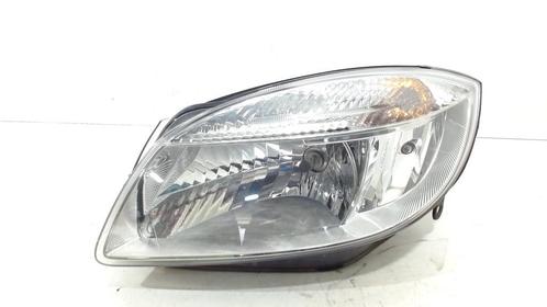 KOPLAMP LINKS Skoda Roomster (5J) (01-2006/05-2015), Auto-onderdelen, Verlichting, Skoda, Gebruikt