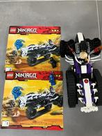 2263 lego, Ophalen of Verzenden, Gebruikt, Complete set, Lego