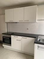 keuken, Ophalen, Wit