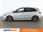 Mercedes-Benz B-Klasse 180 B 180 d AMG Line (bj 2020), Auto's, Mercedes-Benz, Gebruikt, Euro 6, 116 pk, Alcantara