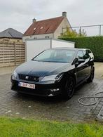 Seat Leon FR (pano dak, carplay, Alcantara, stoelverwarming), Auto's, Seat, Voorwielaandrijving, 4 cilinders, Leon, Alcantara